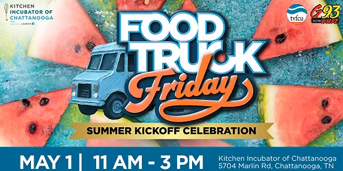 Food Truck Friday: Cinco de Mayo