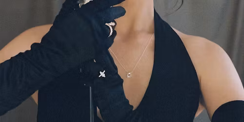 GroundUp feat. Jade Monet