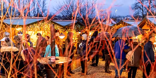 7. Blossersberger Weihnachtsmarkt 