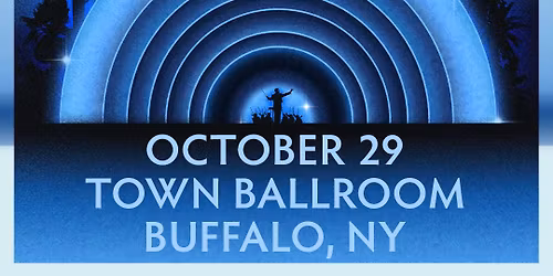 Saint Motel & The Symphony In The Sky Tour at Town Ballroom - Buffalo, NY