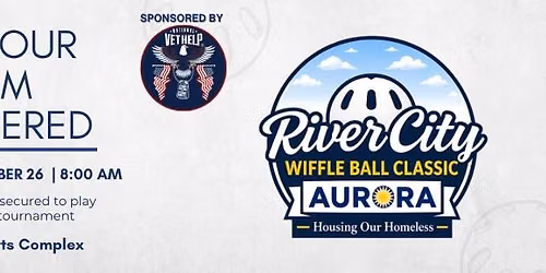 River City Wiffle Ball Classic