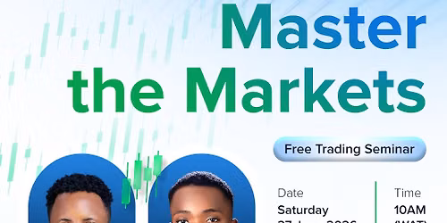 Lagos Mini Seminar