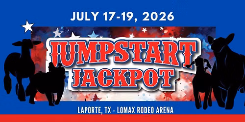 Jumpstart Jackpot