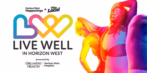 Live Well in Horizon West