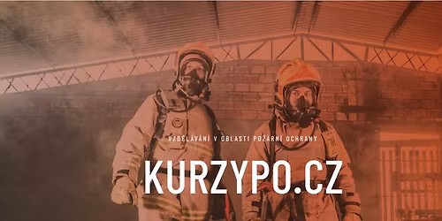 P\u0159\u00edpravn\u00fd kurz OZO v po\u017e\u00e1rn\u00ed ochran\u011b