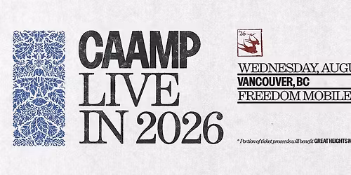 Caamp