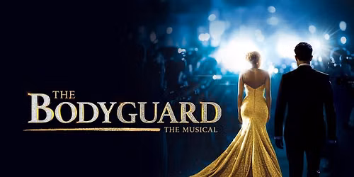 The Bodyguard