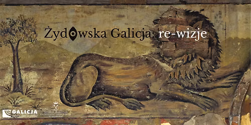 \u017bydowska Galicja: re-wizje. Jak opowiada\u0107 histori\u0119 \u017byd\u00f3w w Galicji w XXI wieku ?