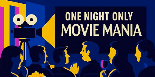 One Night Only Movie Mania