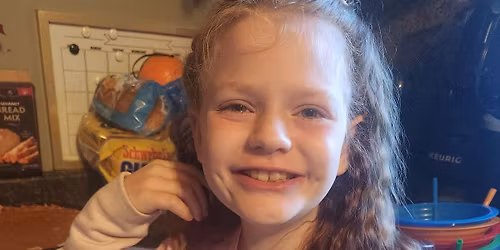 Dinner and baskets raffle for Scarlett Jones