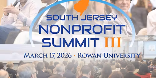 South Jersey Nonprofit Summit