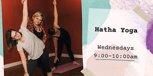 Hatha Yoga