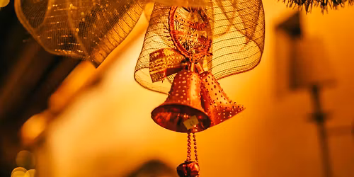 In dulci jubilo - Julkonsert med V\u00e4ster\u00e5s domkyrkas motettk\u00f6r