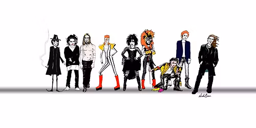 The Phono 90's Special (14th March 2026)