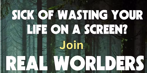 First Ever Real Worlders Cohort