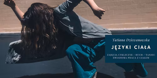 J\u0118ZYKI CIA\u0141A - Jesie\u0144 2025