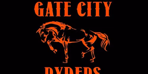 Western Holiday Party