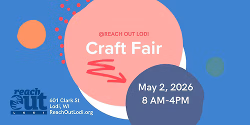 Craft Fair