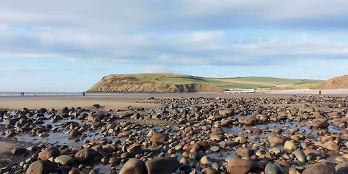 St Bees Beach Clean