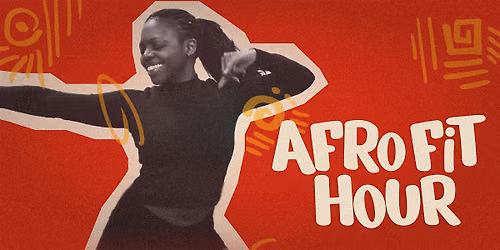 AfroFit Hour with Aino