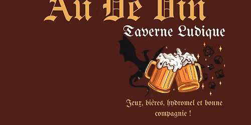 MARCH\u00c9 M\u00c9DI\u00c9VAL \ud83c\udff0