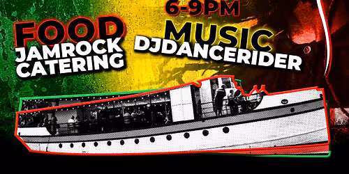SOLD OUT - REGGAE ON THE RIVER