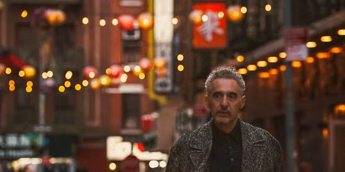 Az utols\u00f3 new york-i zsebtolvaj \/ The Only Living Pickpocket in New York | PREMIER EL\u0150TT