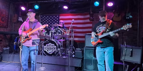 Nothing is Easy-Aly Anne\u2019s Bar & Grill