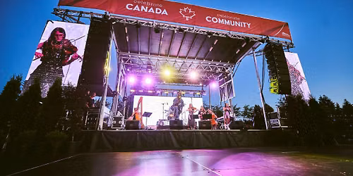 Abbotsford Canada Day