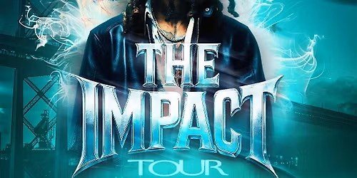 ARMANII + STALK ASHLEY Live In HAMILTON | Impact Tour | Full Concert