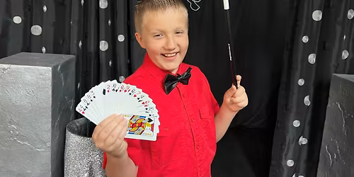 Magic Show Cocoa Village