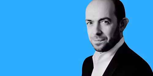 Master class publique de La Nuit du piano avec le pianiste Fran\u00e7ois Dumont