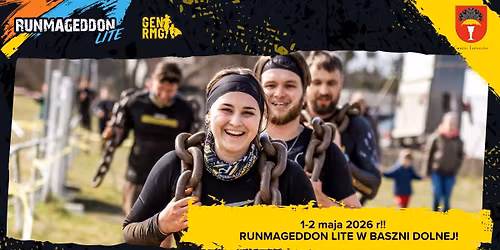 RUNMAGEDDON LITE