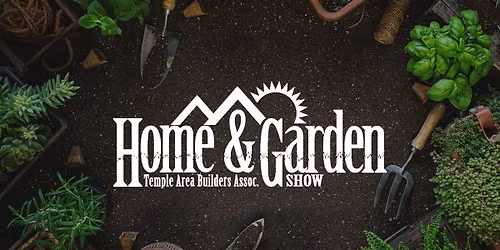 2026 TABA Home & Garden Show