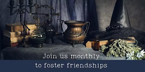 Oktober\u2019s Community Coven