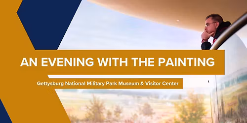 An Evening with the Painting