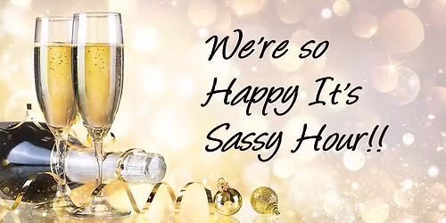 Sassy Sisters Venice Social