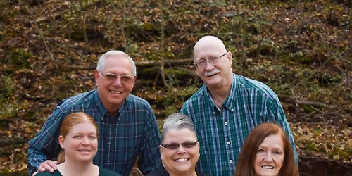 North Alabama Gospel Sing