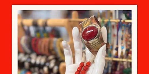 Artisan Market at Bergen Town Center - 7|25