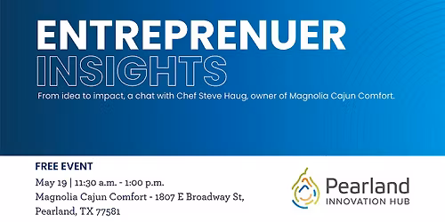 Entrepreneur Insights: From Idea to Impact