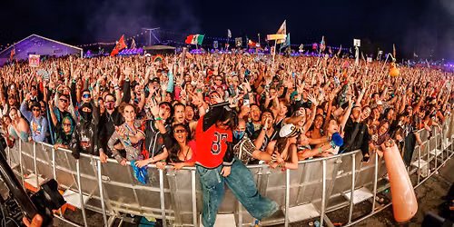 Project GLOW DC - Sunday — RFK Stadium Festival Grounds