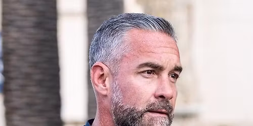 Jay Harrington
