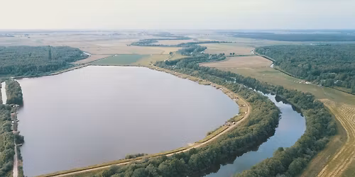 CARP LAKE KINTAI CUP