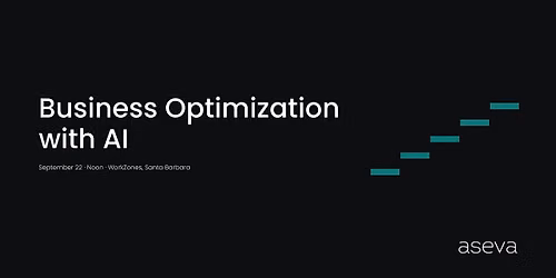 Business Optimization with AI