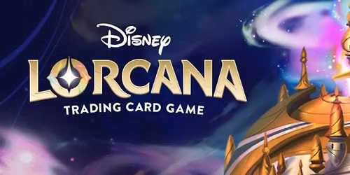 NCG: Lorcana League Locals