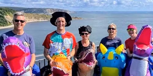 Jurassic park(run) 3