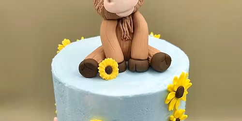 New Highland Cow Class