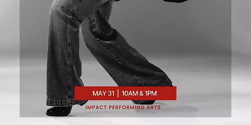 Impact Performing Arts 2026 Showcase