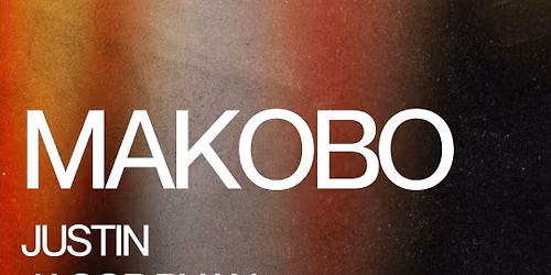 MAKOBO @ N\u00d8VA