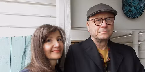 Eriksen Trio @ Ogna Scene